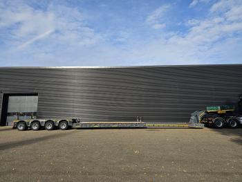 Euro-70-04 / EXTENDABLE / REMOVABLE NECK